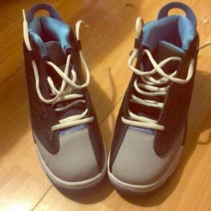 KIDS’ JORDAN DUB ZERO